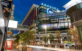 Skycity Hotel Auckland 4*